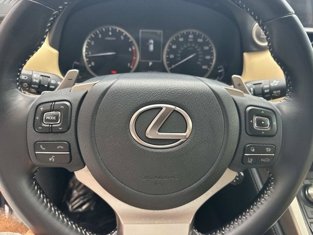 2021 Lexus NX NX 300
