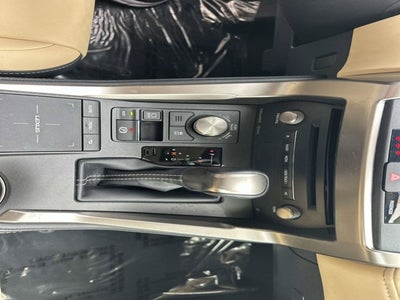 2021 Lexus NX NX 300