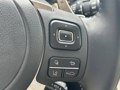 2021 Lexus NX NX 300