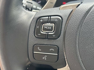 2021 Lexus NX NX 300