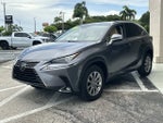 2021 Lexus NX NX 300
