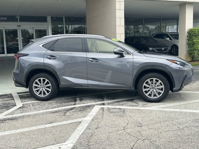 2021 Lexus NX NX 300