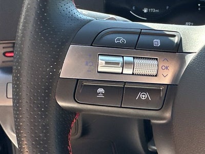 2024 Hyundai KONA N Line
