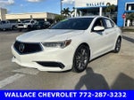2019 Acura TLX V6