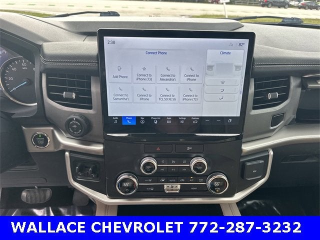 2022 Ford Expedition XLT