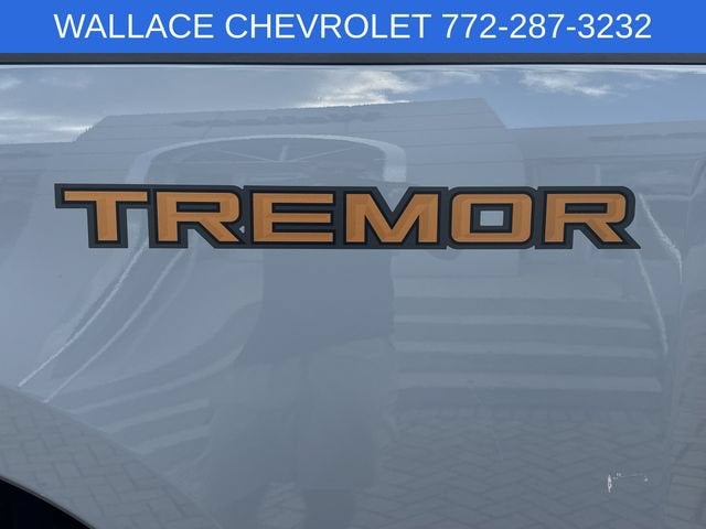 2024 Ford Super Duty F-350 SRW XL