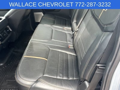 2024 Ford Super Duty F-350 SRW XL