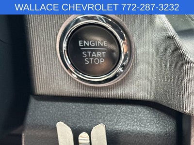 2024 Ford Super Duty F-350 SRW XL