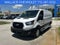 2025 Ford Transit Cargo Van T250