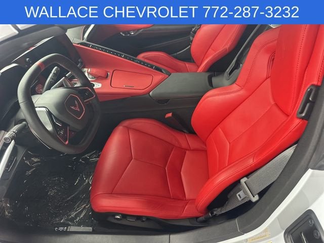 2020 Chevrolet Corvette Stingray 2LT