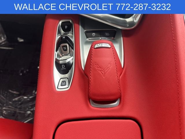 2020 Chevrolet Corvette Stingray 2LT