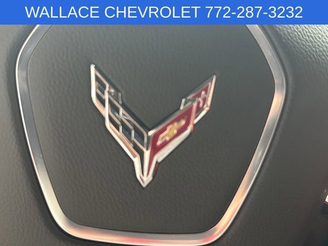 2020 Chevrolet Corvette Stingray 2LT