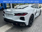 2020 Chevrolet Corvette Stingray 2LT