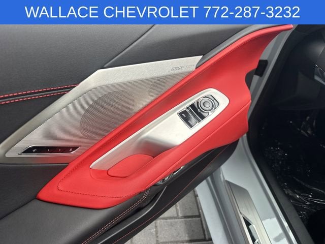 2020 Chevrolet Corvette Stingray 2LT