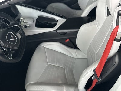 2020 Chevrolet Corvette Stingray 3LT