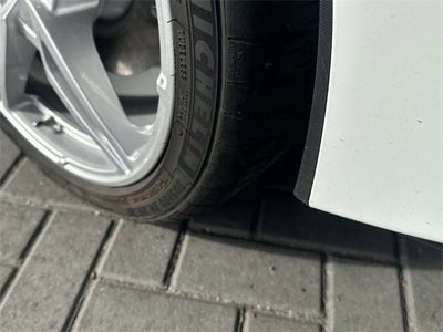 2020 Chevrolet Corvette Stingray 3LT