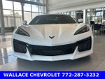 2024 Chevrolet Corvette Z06 2LZ