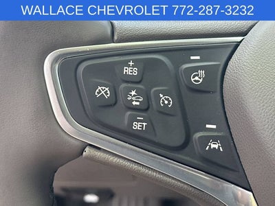 2023 Chevrolet Malibu 2LT