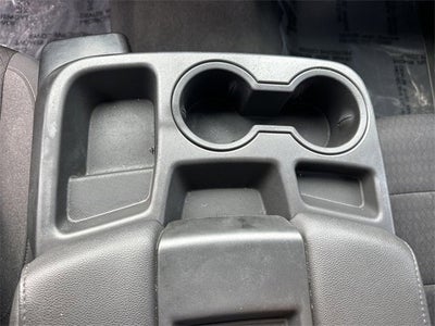 2022 Chevrolet Silverado 2500 HD Custom