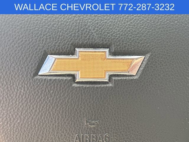 2020 Chevrolet Colorado WT