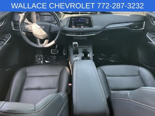 2019 Cadillac XT4 FWD Sport