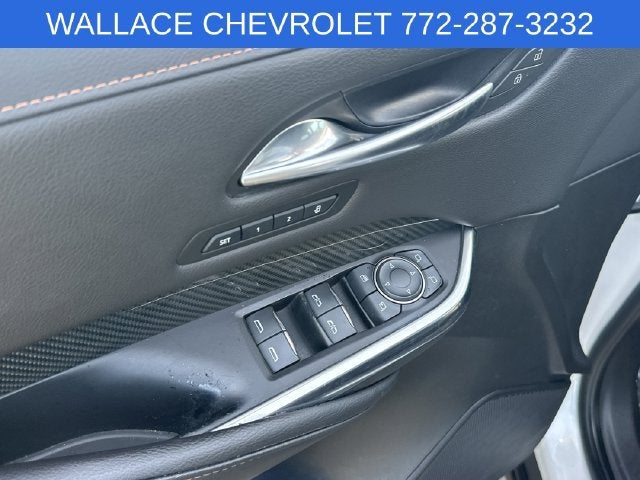 2019 Cadillac XT4 FWD Sport