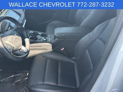 2019 Cadillac XT4 FWD Sport