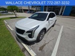 2019 Cadillac XT4 FWD Sport