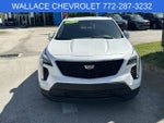 2019 Cadillac XT4 FWD Sport