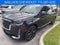 2022 Cadillac Escalade ESV Premium Luxury