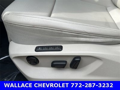 2019 Volkswagen Atlas 3.6L V6 SEL