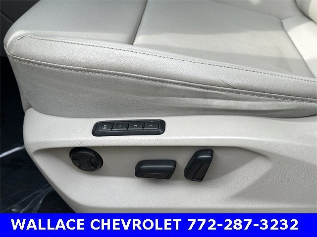 2019 Volkswagen Atlas 3.6L V6 SEL