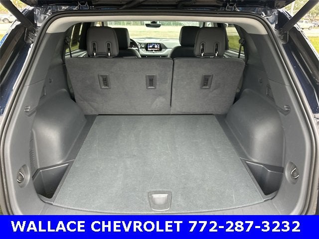 2021 Chevrolet Blazer 3LT