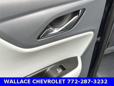 2021 Chevrolet Blazer 3LT