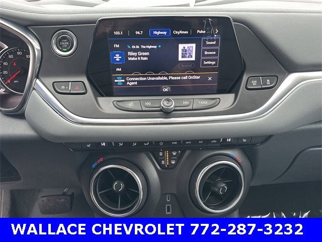 2021 Chevrolet Blazer 3LT