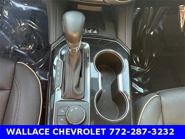 2024 Chevrolet Blazer Premier