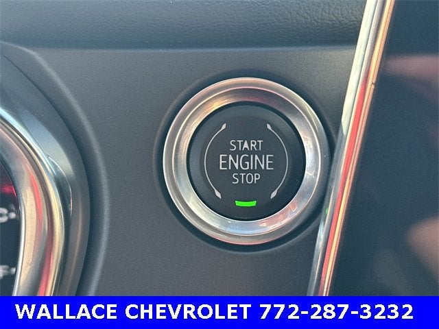 2024 Chevrolet Blazer Premier