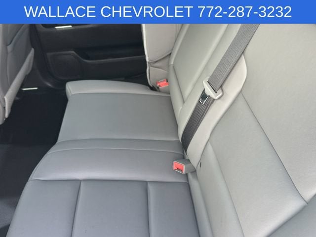 2018 GMC Sierra 1500 NA