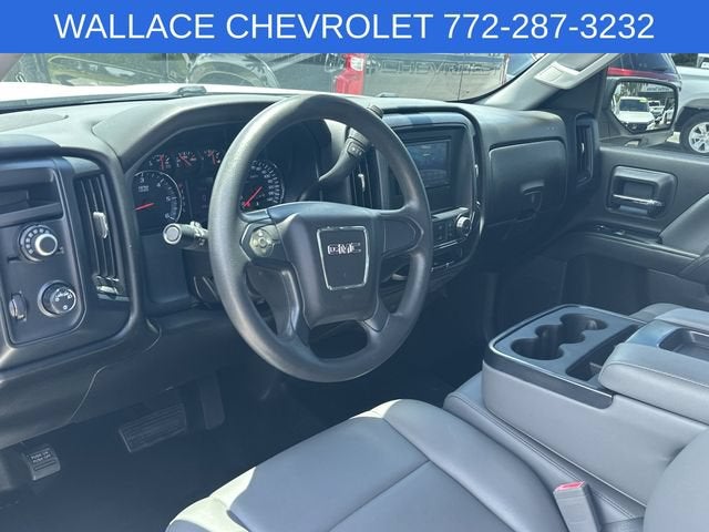 2018 GMC Sierra 1500 NA