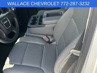 2018 GMC Sierra 1500 NA