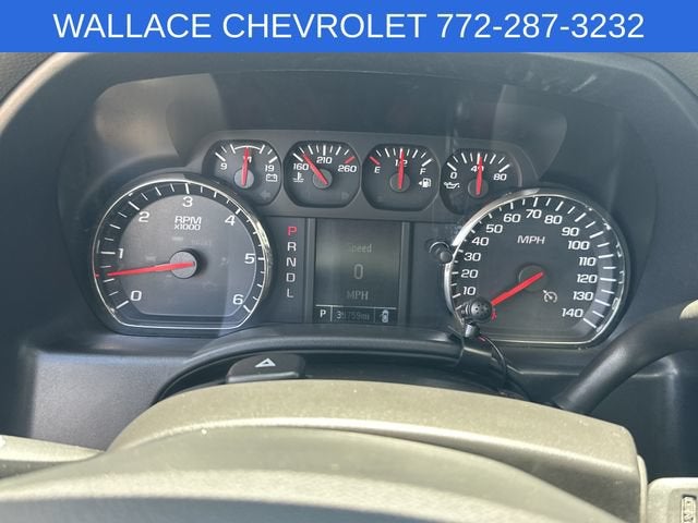 2018 GMC Sierra 1500 NA