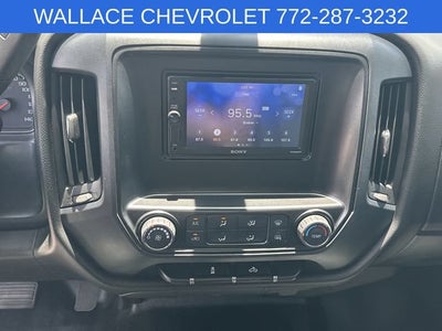 2018 GMC Sierra 1500 NA