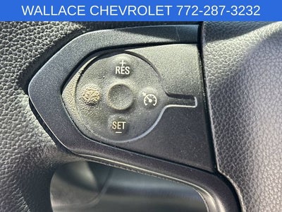 2018 GMC Sierra 1500 NA