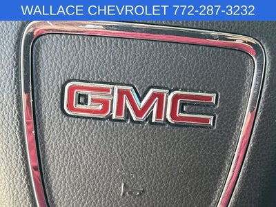 2018 GMC Sierra 1500 NA