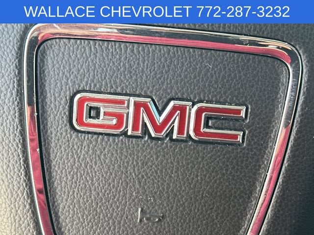 2018 GMC Sierra 1500 NA