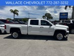 2018 GMC Sierra 1500 NA