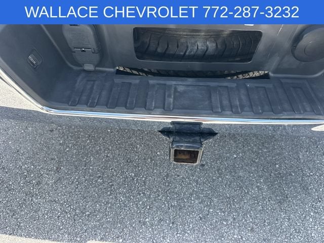2018 GMC Sierra 1500 NA