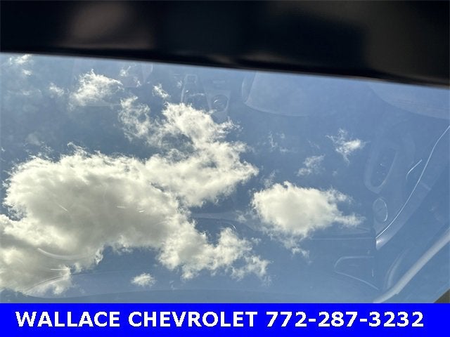 2025 INFINITI QX50 LUXE