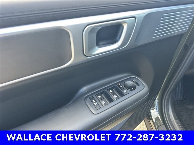 2024 Hyundai SANTA FE XRT