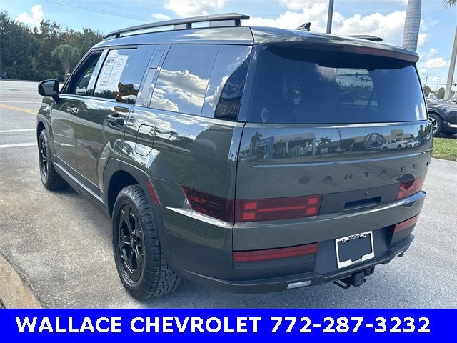 2024 Hyundai SANTA FE XRT